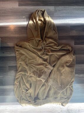 Free People Maxed Out Hoodie